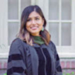 Meet your Posher, Shivani